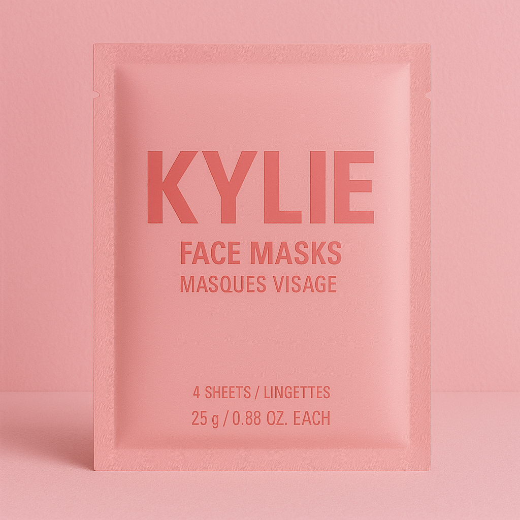 Kylie Face Mask